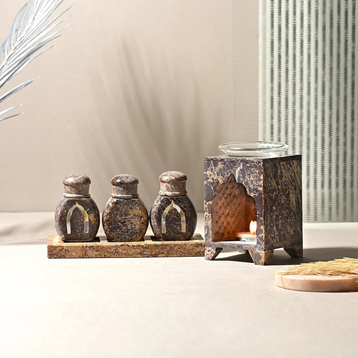 Aroma & Rituals